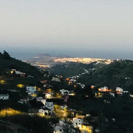 Σπίτι διακοπών Con Bonitas Vistas *