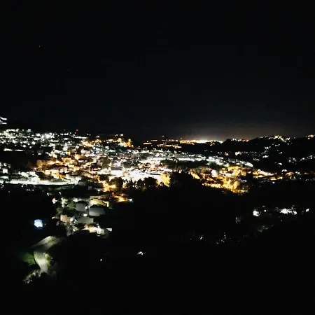 Σπίτι διακοπών Con Bonitas Vistas *