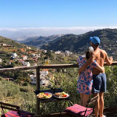 Ferienhaus Con Bonitas Vistas *