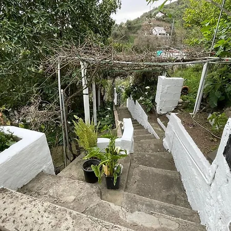 Con Bonitas Vistas Ferienhaus