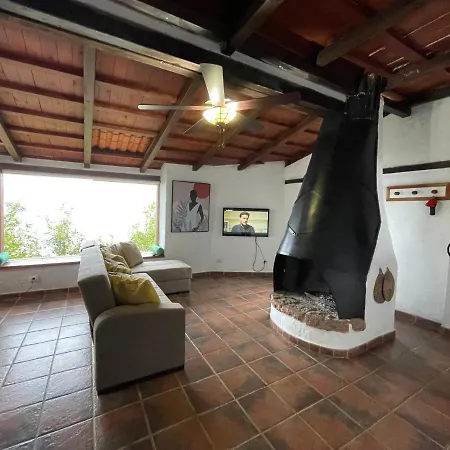 Ferienhaus Con Bonitas Vistas