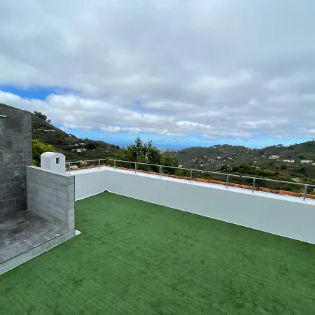 Ferienhaus Con Bonitas Vistas