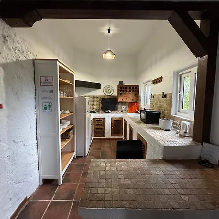 Ferienhaus Con Bonitas Vistas *