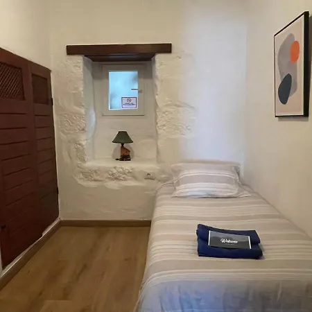 Prázdninový dům Con Bonitas Vistas *